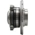 WH513254 by MPA ELECTRICAL - Wheel Bearing and Hub Assembly