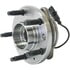 WH513259 by MPA ELECTRICAL - Wheel Bearing and Hub Assembly