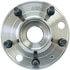 WH513259 by MPA ELECTRICAL - Wheel Bearing and Hub Assembly