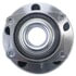 MPA Electrical WH513263 Wheel Bearing and Hub Assembly Wheel Bearing and Hub Assembly