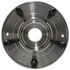 WH513266 by MPA ELECTRICAL - Wheel Bearing and Hub Assembly