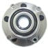MPA Electrical WH513267 Wheel Bearing and Hub Assembly Wheel Bearing and Hub Assembly