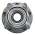 WH513265 by MPA ELECTRICAL - Wheel Bearing and Hub Assembly