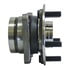 WH513265 by MPA ELECTRICAL - Wheel Bearing and Hub Assembly