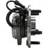 WH513272 by MPA ELECTRICAL - Wheel Bearing and Hub Assembly