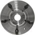 WH513275 by MPA ELECTRICAL - Wheel Bearing and Hub Assembly