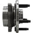 WH513275 by MPA ELECTRICAL - Wheel Bearing and Hub Assembly