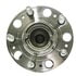 WH513278F by MPA ELECTRICAL - Wheel Bearing and Hub Assembly