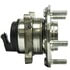 WH513278F by MPA ELECTRICAL - Wheel Bearing and Hub Assembly