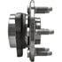 WH513277 by MPA ELECTRICAL - Wheel Bearing and Hub Assembly