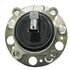 WH513278F by MPA ELECTRICAL - Wheel Bearing and Hub Assembly