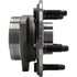 WH513288 by MPA ELECTRICAL - Wheel Bearing and Hub Assembly