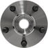 WH513287 by MPA ELECTRICAL - Wheel Bearing and Hub Assembly