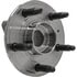 WH513288 by MPA ELECTRICAL - Wheel Bearing and Hub Assembly