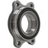 WH513301 by MPA ELECTRICAL - Wheel Bearing and Hub Assembly