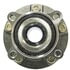 WH513300 by MPA ELECTRICAL - Wheel Bearing and Hub Assembly