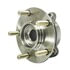 WH513300 by MPA ELECTRICAL - Wheel Bearing and Hub Assembly