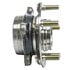 WH513300 by MPA ELECTRICAL - Wheel Bearing and Hub Assembly