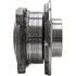 WH513305 by MPA ELECTRICAL - Wheel Bearing and Hub Assembly