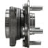 WH513303 by MPA ELECTRICAL - Wheel Bearing and Hub Assembly
