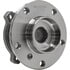 WH513305 by MPA ELECTRICAL - Wheel Bearing and Hub Assembly