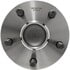 WH513313 by MPA ELECTRICAL - Wheel Bearing and Hub Assembly