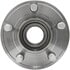 WH513346 by MPA ELECTRICAL - Wheel Bearing and Hub Assembly