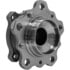WH513382 by MPA ELECTRICAL - Wheel Bearing and Hub Assembly