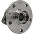 WH513379 by MPA ELECTRICAL - Wheel Bearing and Hub Assembly
