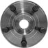WH513394 by MPA ELECTRICAL - Wheel Bearing and Hub Assembly