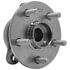 WH513402 by MPA ELECTRICAL - Wheel Bearing Module
