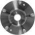 WH513420 by MPA ELECTRICAL - Wheel Bearing and Hub Assembly