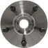 MPA Electrical WH515000 Wheel Bearing and Hub Assembly Wheel Bearing and Hub Assembly