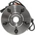 WH515003 by MPA ELECTRICAL - Wheel Bearing and Hub Assembly