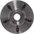 MPA Electrical WH515004 Wheel Bearing and Hub Assembly Wheel Bearing and Hub Assembly