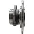 WH515011 by MPA ELECTRICAL - Wheel Bearing and Hub Assembly
