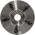 WH515014 by MPA ELECTRICAL - Wheel Bearing and Hub Assembly