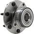 MPA Electrical WH515022 Wheel Bearing and Hub Assembly Wheel Bearing and Hub Assembly