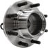 MPA Electrical WH515025 Wheel Bearing and Hub Assembly Wheel Bearing and Hub Assembly