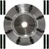 MPA Electrical WH515025 Wheel Bearing and Hub Assembly Wheel Bearing and Hub Assembly