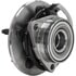 MPA Electrical WH515029 Wheel Bearing and Hub Assembly Wheel Bearing and Hub Assembly