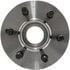 WH515033 by MPA ELECTRICAL - Wheel Bearing and Hub Assembly