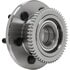 MPA Electrical WH515033 Wheel Bearing and Hub Assembly Wheel Bearing and Hub Assembly