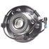 MPA Electrical WH515036