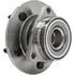 MPA Electrical WH515038 Wheel Bearing and Hub Assembly Wheel Bearing and Hub Assembly