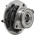 MPA Electrical WH515039 Wheel Bearing and Hub Assembly Wheel Bearing and Hub Assembly