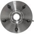 WH515039 by MPA ELECTRICAL - Wheel Bearing and Hub Assembly