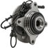 MPA Electrical WH515043 Wheel Bearing and Hub Assembly Wheel Bearing and Hub Assembly
