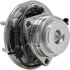 MPA Electrical WH515044 Wheel Bearing and Hub Assembly Wheel Bearing and Hub Assembly