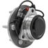 WH515054 by MPA ELECTRICAL - Wheel Bearing and Hub Assembly